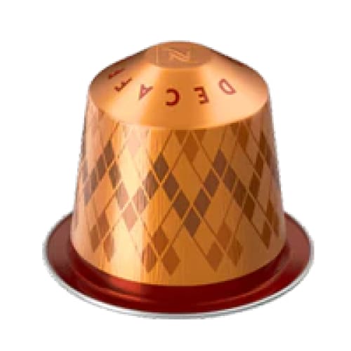 Vienna Linizio Lungo Decaffeinato (Intense) Vienna Linizio Lungo Decaffeinato (Intense)